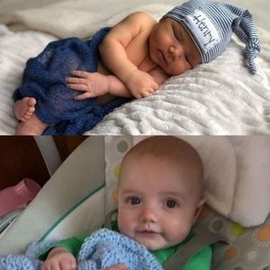 Meet your Posher, Janet